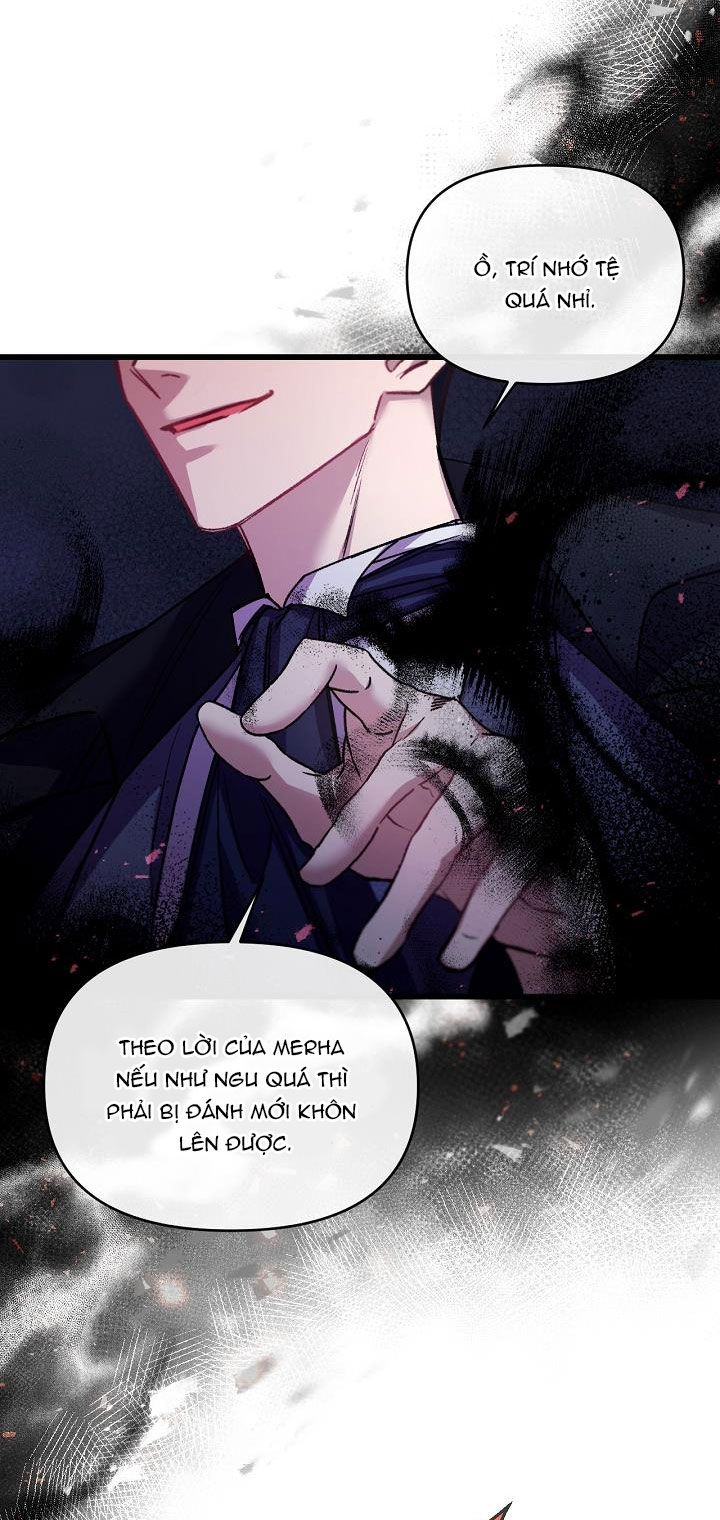 đọc truyện Vợ Chưa Cưới Của Kẻ Săn Mồi Chương 26 ảnh 33 tại Thiên Thai Truyện