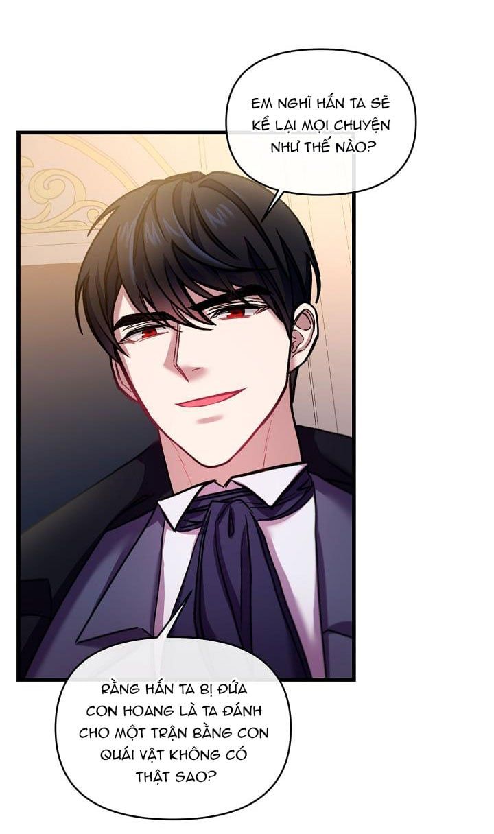 đọc truyện Vợ Chưa Cưới Của Kẻ Săn Mồi Chương 26 ảnh 39 tại Thiên Thai Truyện