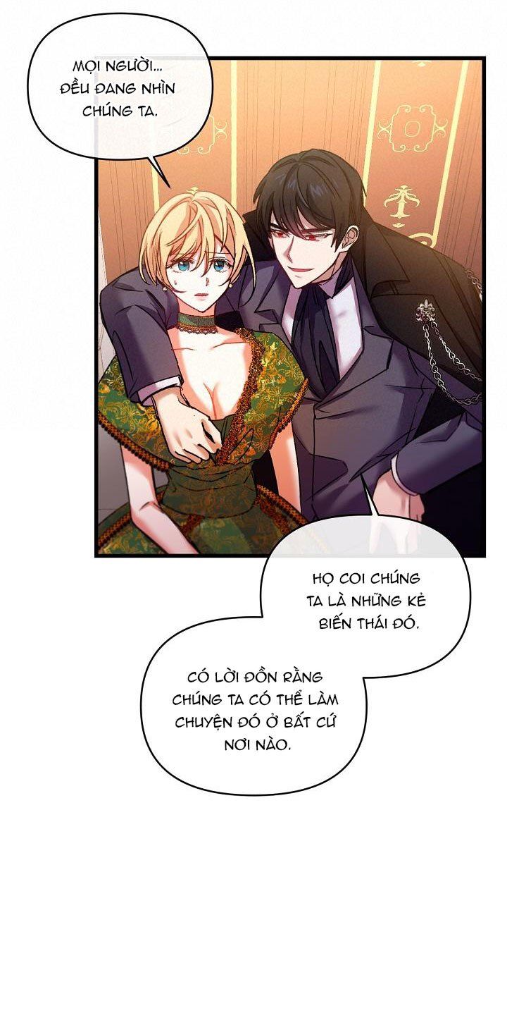 đọc truyện Vợ Chưa Cưới Của Kẻ Săn Mồi Chương 26 ảnh 42 tại Thiên Thai Truyện