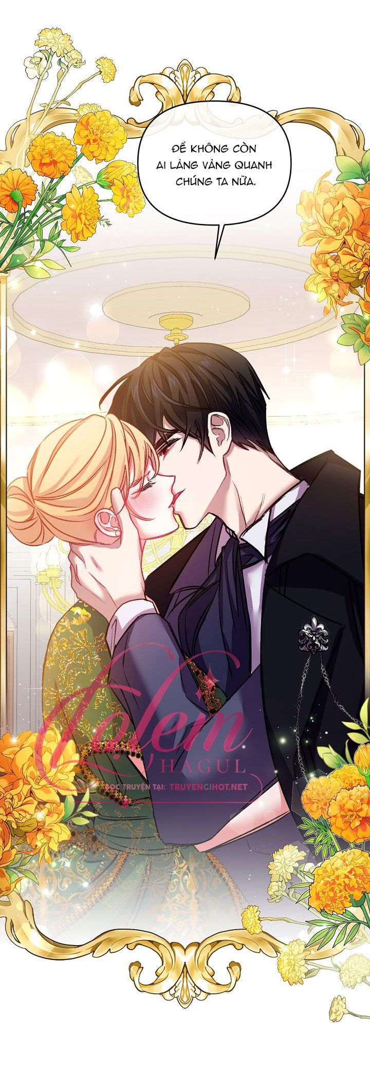 đọc truyện Vợ Chưa Cưới Của Kẻ Săn Mồi Chương 26 ảnh 46 tại Thiên Thai Truyện