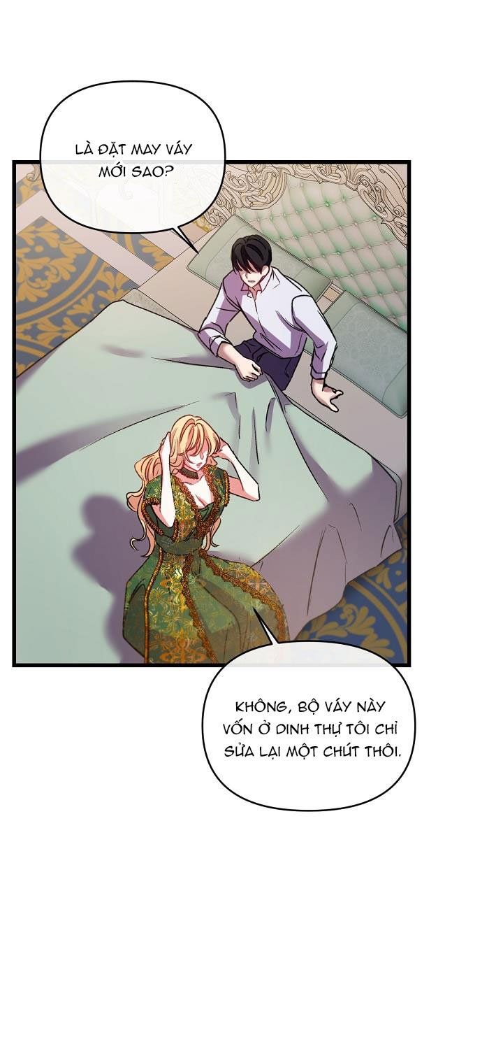 đọc truyện Vợ Chưa Cưới Của Kẻ Săn Mồi Chương 26 ảnh 49 tại Thiên Thai Truyện