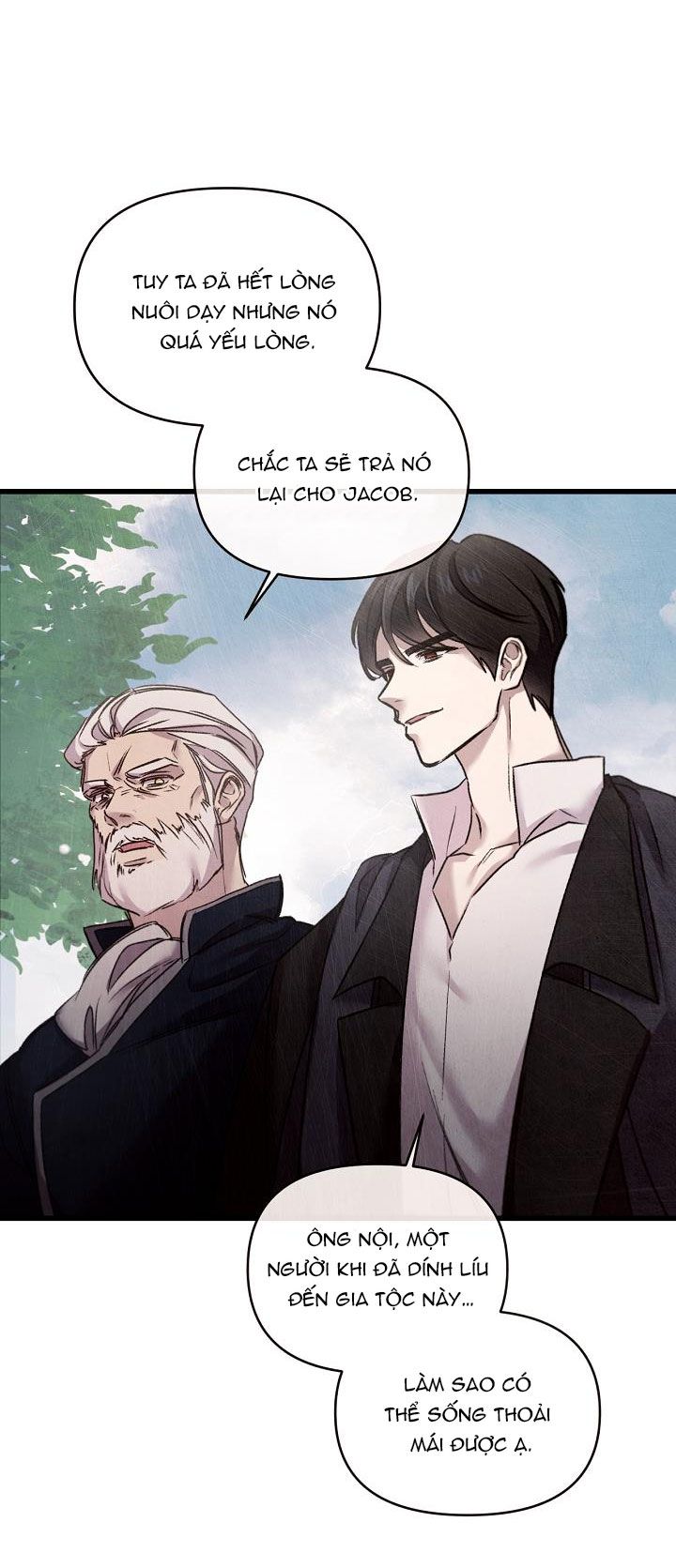 đọc truyện Vợ Chưa Cưới Của Kẻ Săn Mồi Chương 26 ảnh 61 tại Thiên Thai Truyện