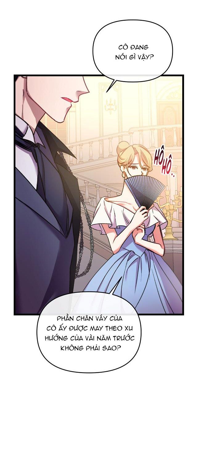 đọc truyện Vợ Chưa Cưới Của Kẻ Săn Mồi Chương 26 ảnh 8 tại Thiên Thai Truyện