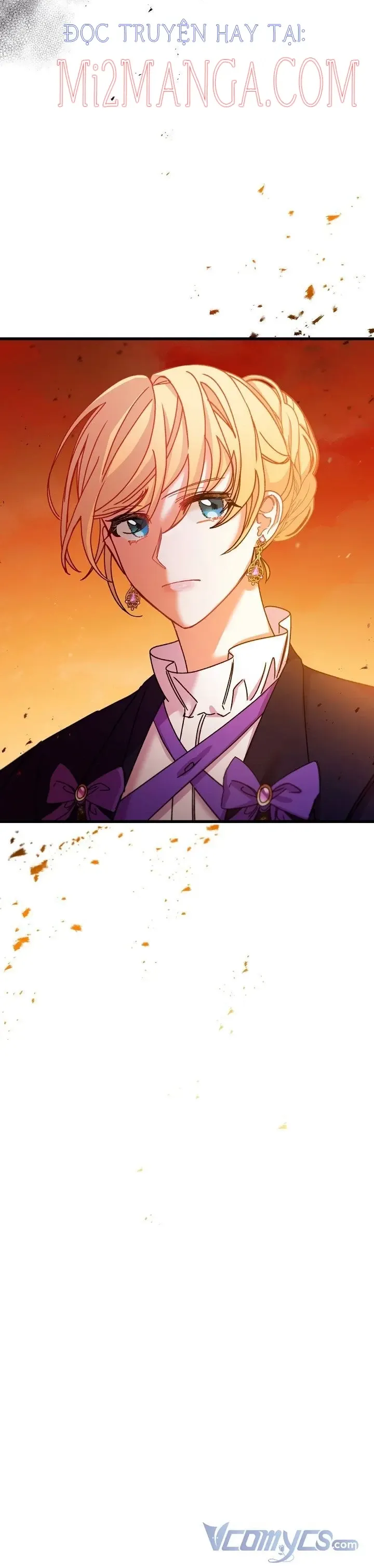 đọc truyện Vợ Chưa Cưới Của Kẻ Săn Mồi Chương 27.5 ảnh 12 tại Thiên Thai Truyện