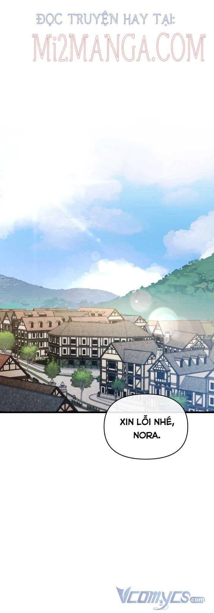 đọc truyện Vợ Chưa Cưới Của Kẻ Săn Mồi Chương 27 ảnh 3 tại Thiên Thai Truyện