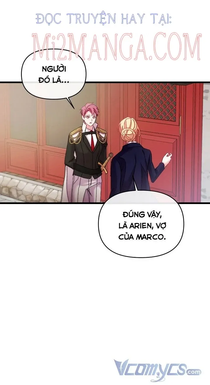 đọc truyện Vợ Chưa Cưới Của Kẻ Săn Mồi Chương 27 ảnh 13 tại Thiên Thai Truyện