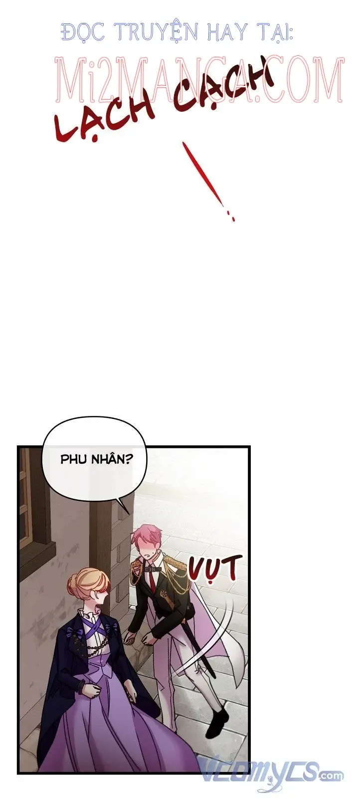 đọc truyện Vợ Chưa Cưới Của Kẻ Săn Mồi Chương 27 ảnh 14 tại Thiên Thai Truyện