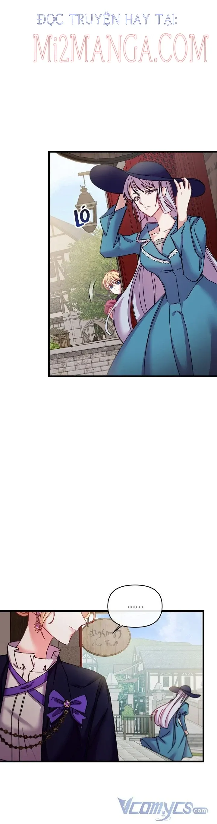 đọc truyện Vợ Chưa Cưới Của Kẻ Săn Mồi Chương 27 ảnh 15 tại Thiên Thai Truyện