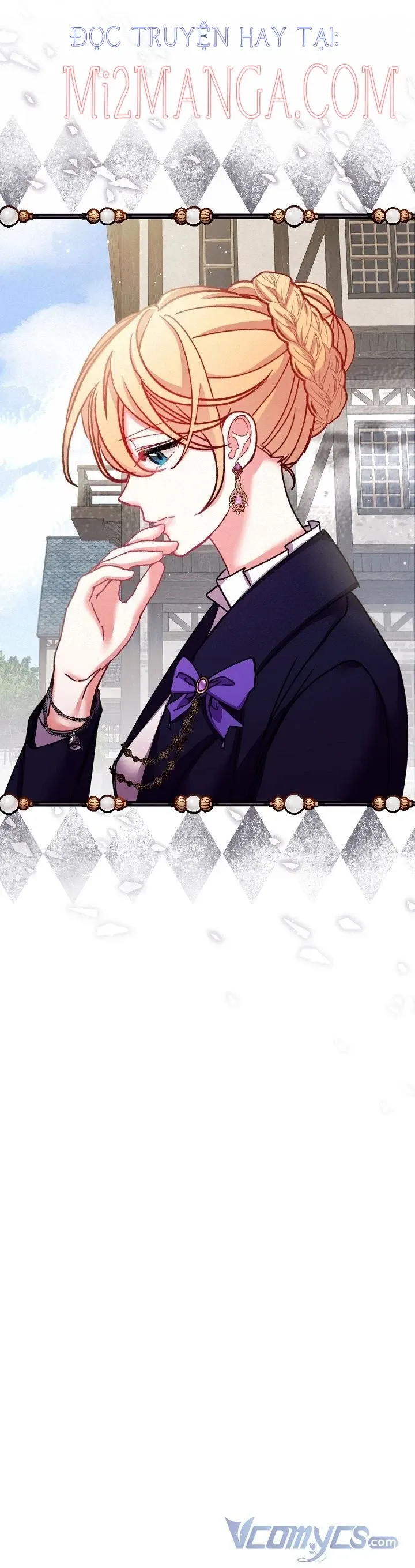 đọc truyện Vợ Chưa Cưới Của Kẻ Săn Mồi Chương 27 ảnh 19 tại Thiên Thai Truyện