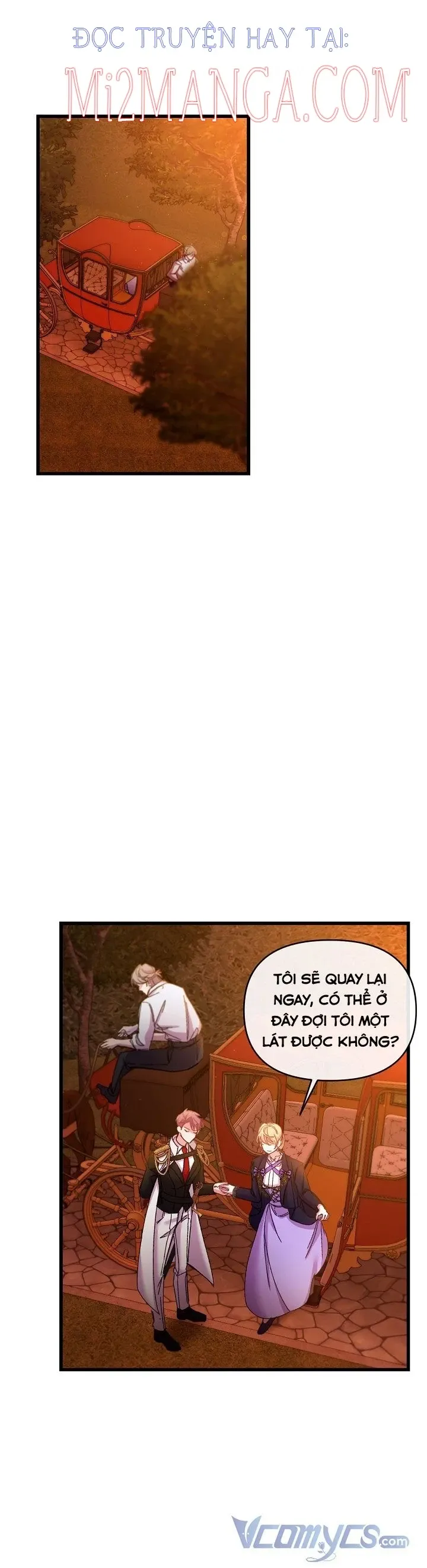 đọc truyện Vợ Chưa Cưới Của Kẻ Săn Mồi Chương 27 ảnh 20 tại Thiên Thai Truyện