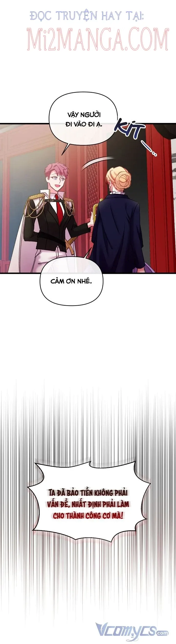 đọc truyện Vợ Chưa Cưới Của Kẻ Săn Mồi Chương 27 ảnh 8 tại Thiên Thai Truyện