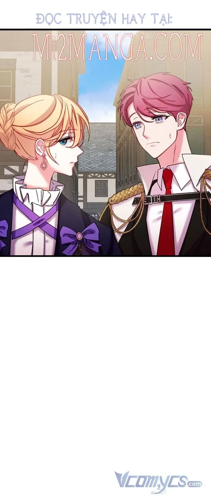 đọc truyện Vợ Chưa Cưới Của Kẻ Săn Mồi Chương 27 ảnh 9 tại Thiên Thai Truyện