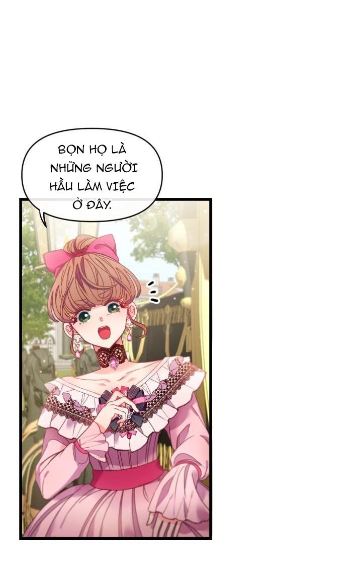 đọc truyện Vợ Chưa Cưới Của Kẻ Săn Mồi Chương 3.1 ảnh 12 tại Thiên Thai Truyện