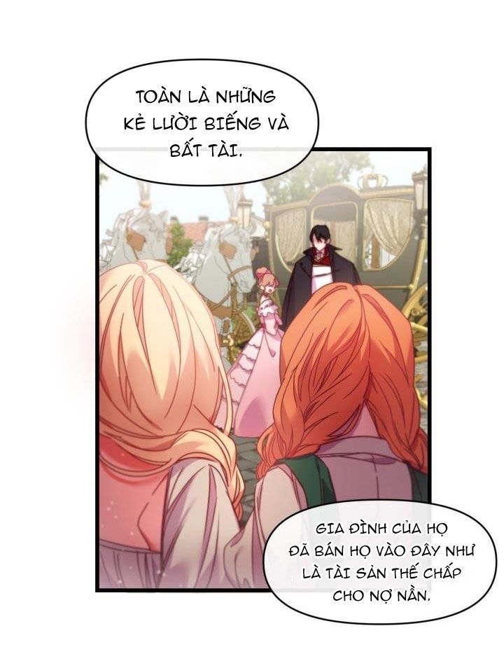 đọc truyện Vợ Chưa Cưới Của Kẻ Săn Mồi Chương 3.1 ảnh 13 tại Thiên Thai Truyện