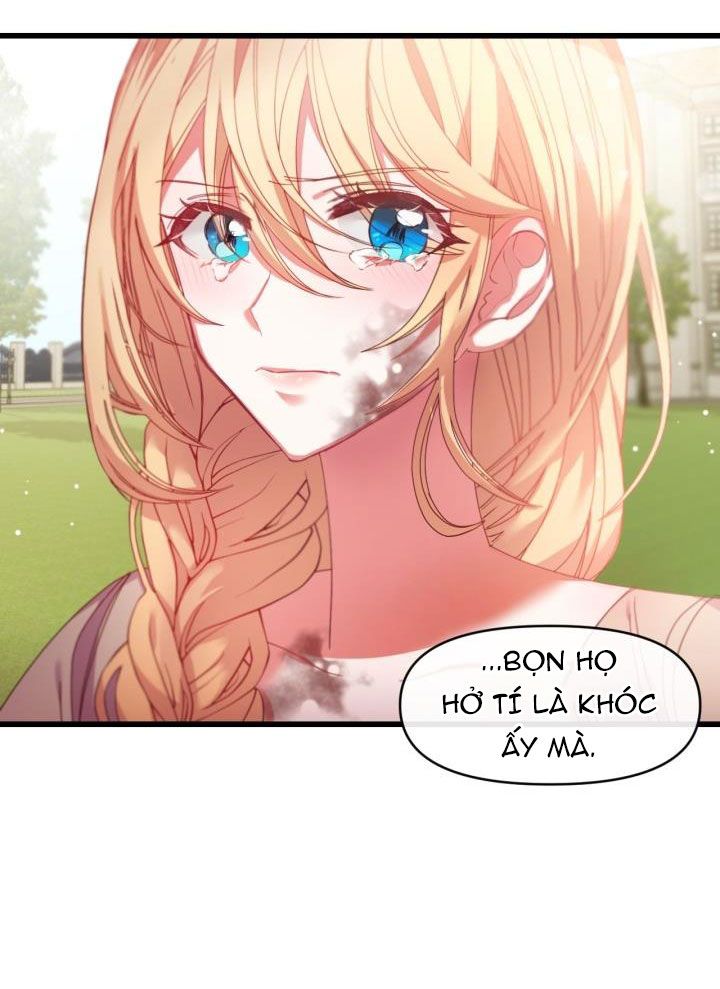 đọc truyện Vợ Chưa Cưới Của Kẻ Săn Mồi Chương 3.1 ảnh 15 tại Thiên Thai Truyện