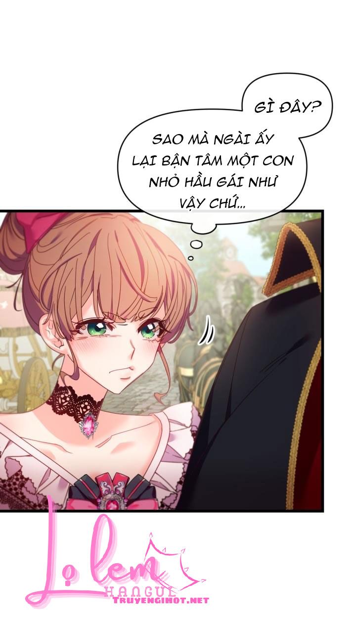 đọc truyện Vợ Chưa Cưới Của Kẻ Săn Mồi Chương 3.1 ảnh 17 tại Thiên Thai Truyện