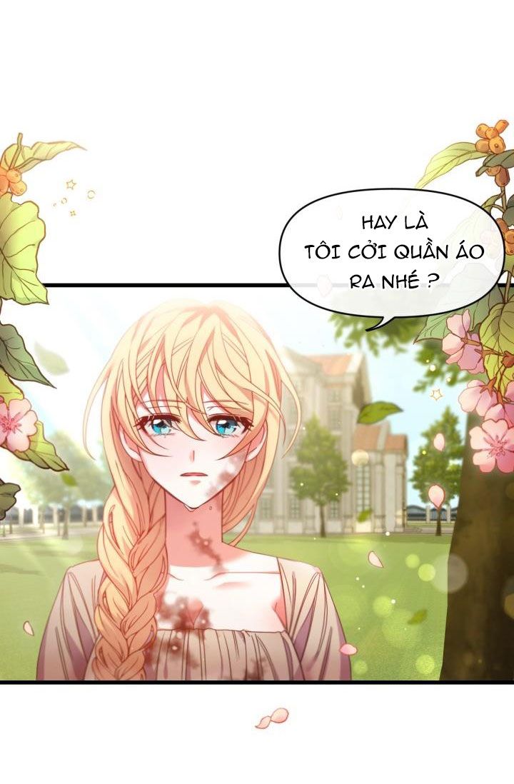 đọc truyện Vợ Chưa Cưới Của Kẻ Săn Mồi Chương 3.1 ảnh 22 tại Thiên Thai Truyện