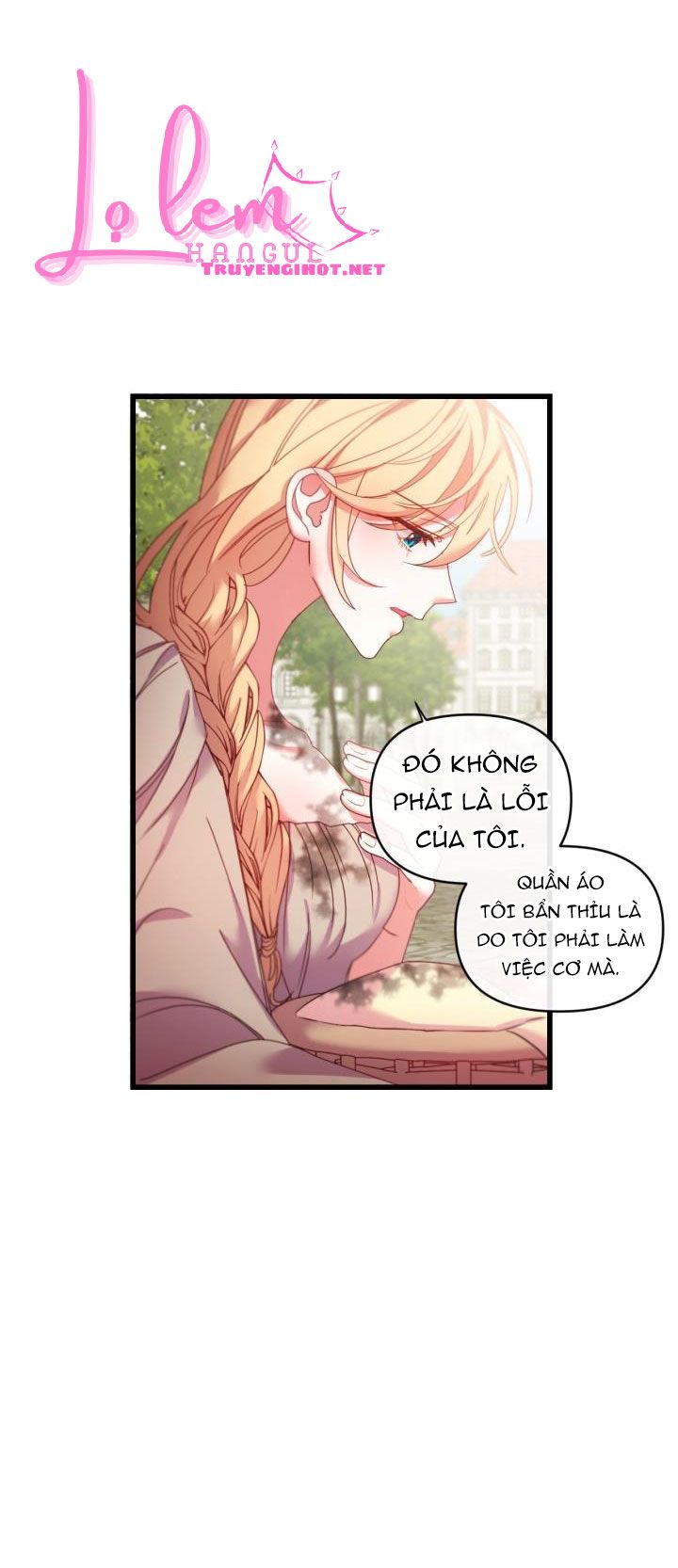 đọc truyện Vợ Chưa Cưới Của Kẻ Săn Mồi Chương 3.1 ảnh 25 tại Thiên Thai Truyện