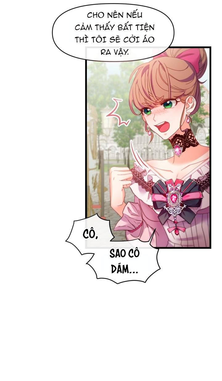 đọc truyện Vợ Chưa Cưới Của Kẻ Săn Mồi Chương 3.1 ảnh 26 tại Thiên Thai Truyện