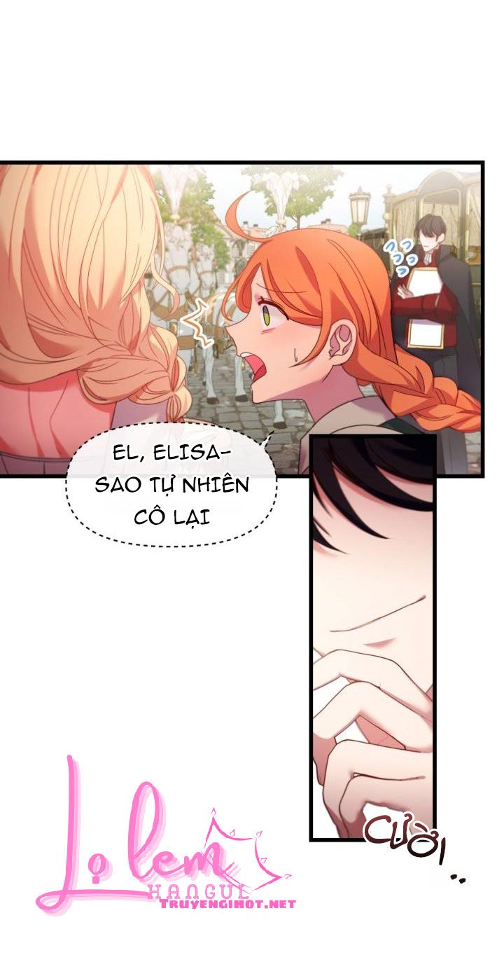 đọc truyện Vợ Chưa Cưới Của Kẻ Săn Mồi Chương 3.1 ảnh 27 tại Thiên Thai Truyện