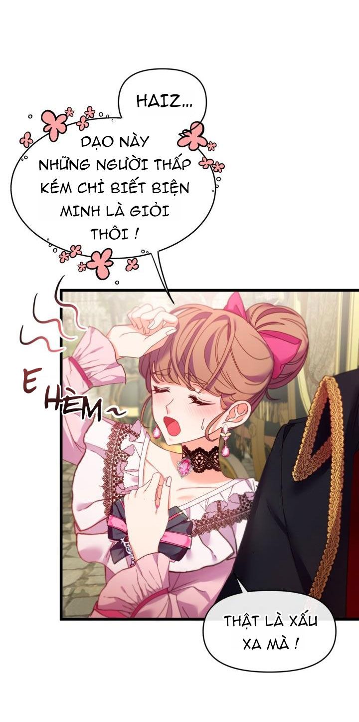 đọc truyện Vợ Chưa Cưới Của Kẻ Săn Mồi Chương 3.1 ảnh 28 tại Thiên Thai Truyện