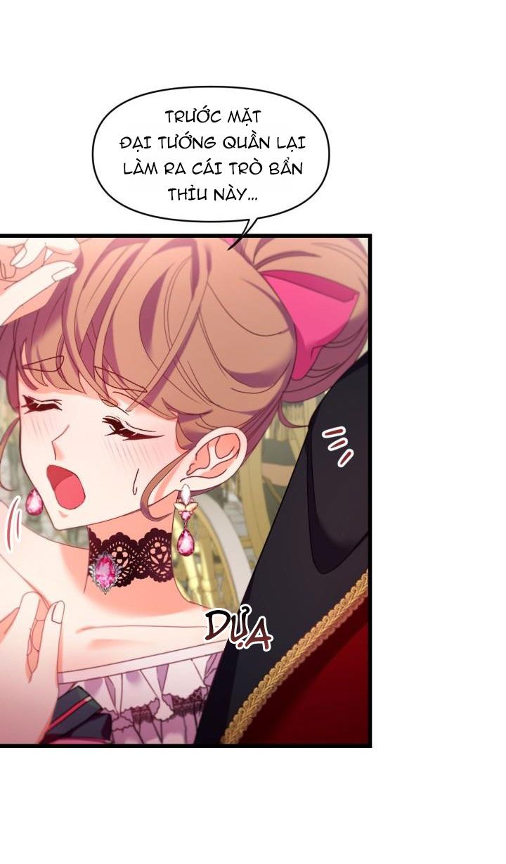 đọc truyện Vợ Chưa Cưới Của Kẻ Săn Mồi Chương 3.1 ảnh 29 tại Thiên Thai Truyện