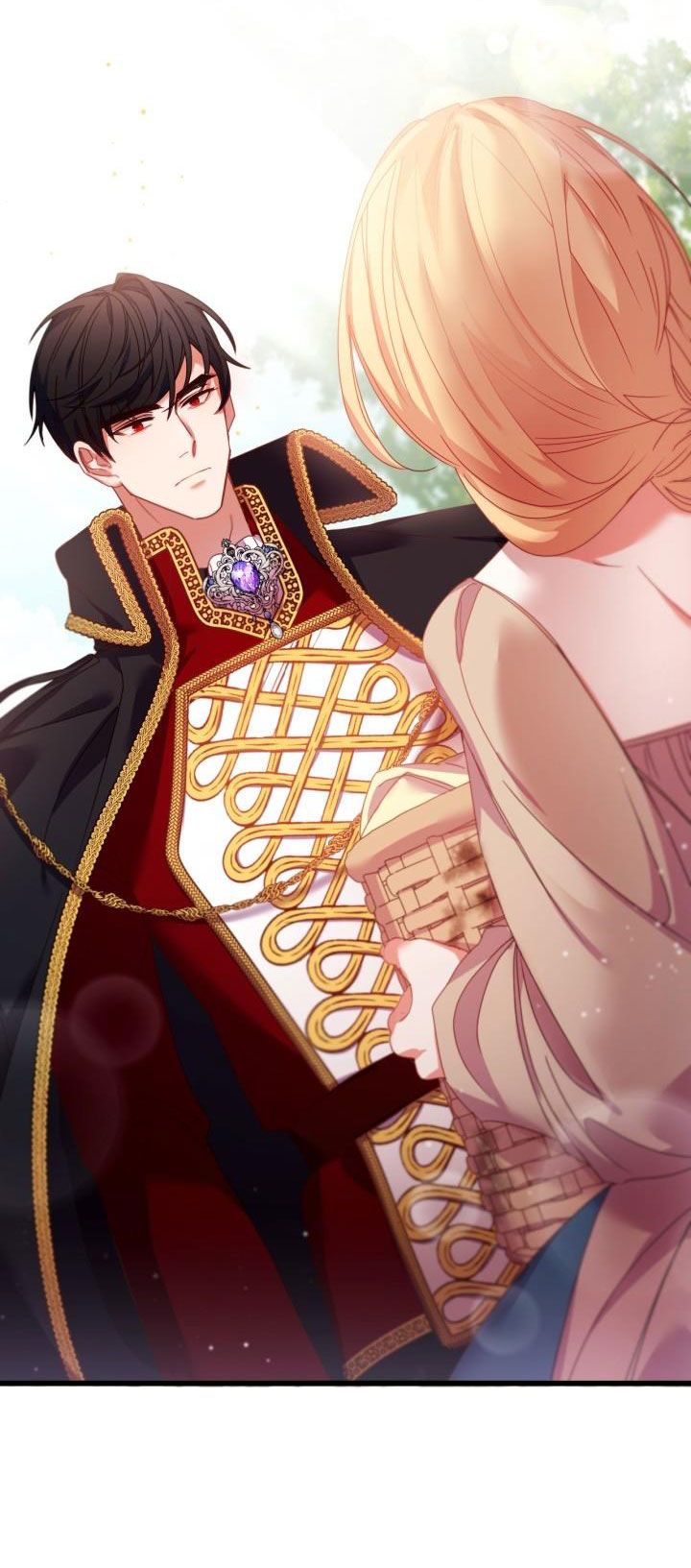 đọc truyện Vợ Chưa Cưới Của Kẻ Săn Mồi Chương 3.1 ảnh 33 tại Thiên Thai Truyện