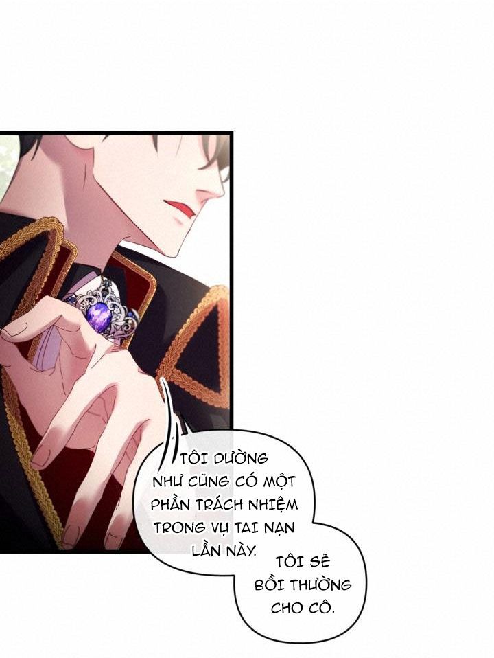 đọc truyện Vợ Chưa Cưới Của Kẻ Săn Mồi Chương 3.1 ảnh 36 tại Thiên Thai Truyện