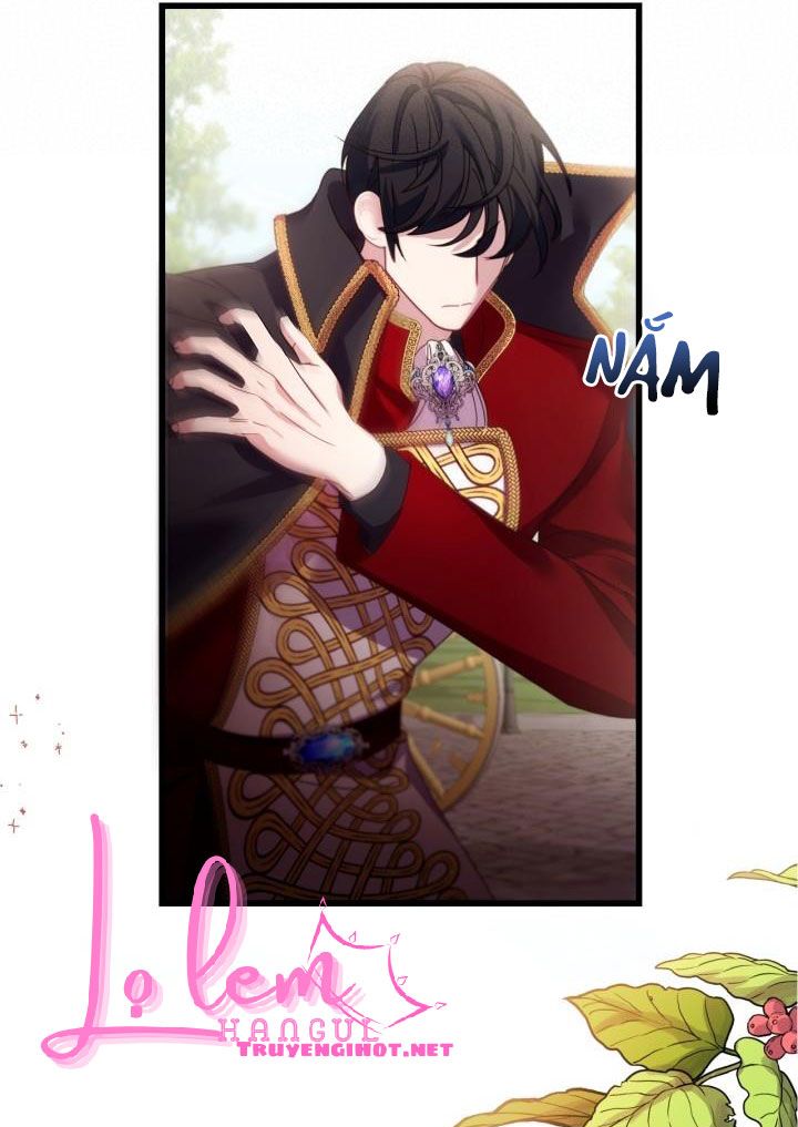 đọc truyện Vợ Chưa Cưới Của Kẻ Săn Mồi Chương 3.1 ảnh 37 tại Thiên Thai Truyện