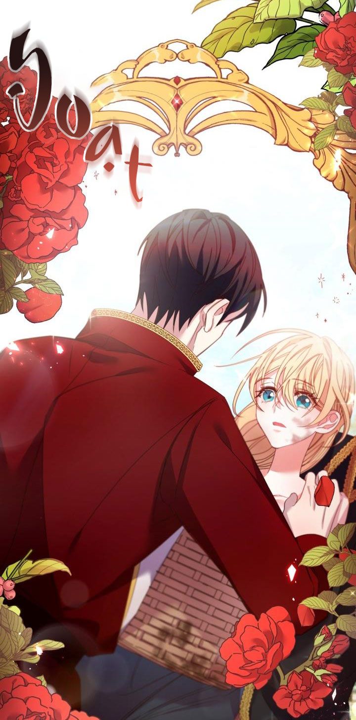 đọc truyện Vợ Chưa Cưới Của Kẻ Săn Mồi Chương 3.1 ảnh 38 tại Thiên Thai Truyện