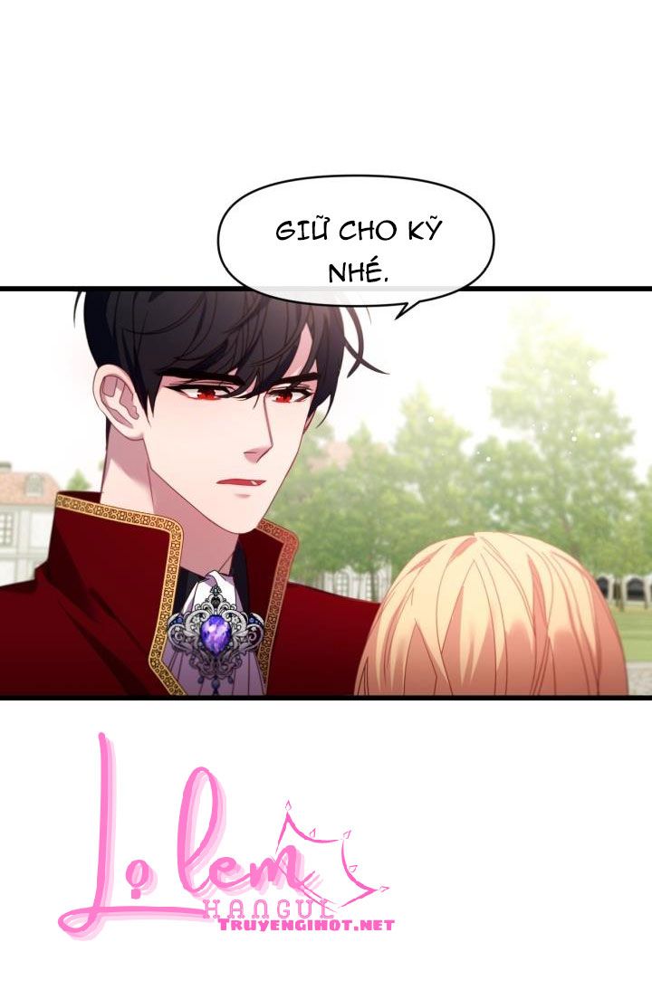 đọc truyện Vợ Chưa Cưới Của Kẻ Săn Mồi Chương 3.1 ảnh 40 tại Thiên Thai Truyện