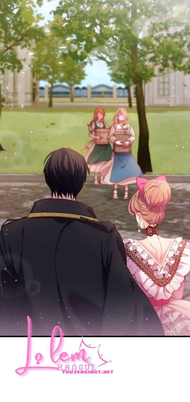 đọc truyện Vợ Chưa Cưới Của Kẻ Săn Mồi Chương 3.1 ảnh 6 tại Thiên Thai Truyện