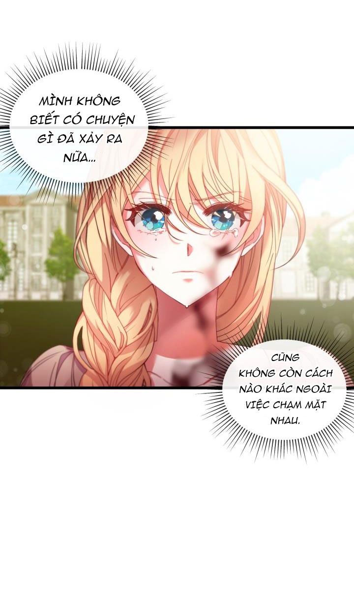 đọc truyện Vợ Chưa Cưới Của Kẻ Săn Mồi Chương 3.1 ảnh 7 tại Thiên Thai Truyện