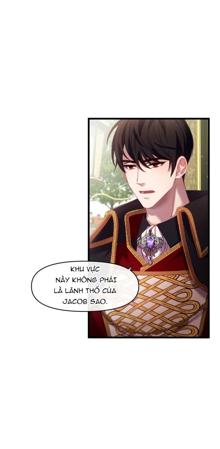 đọc truyện Vợ Chưa Cưới Của Kẻ Săn Mồi Chương 3.1 ảnh 8 tại Thiên Thai Truyện