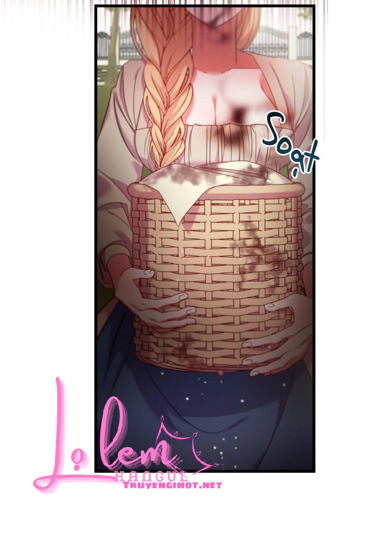 đọc truyện Vợ Chưa Cưới Của Kẻ Săn Mồi Chương 3.1 ảnh 10 tại Thiên Thai Truyện