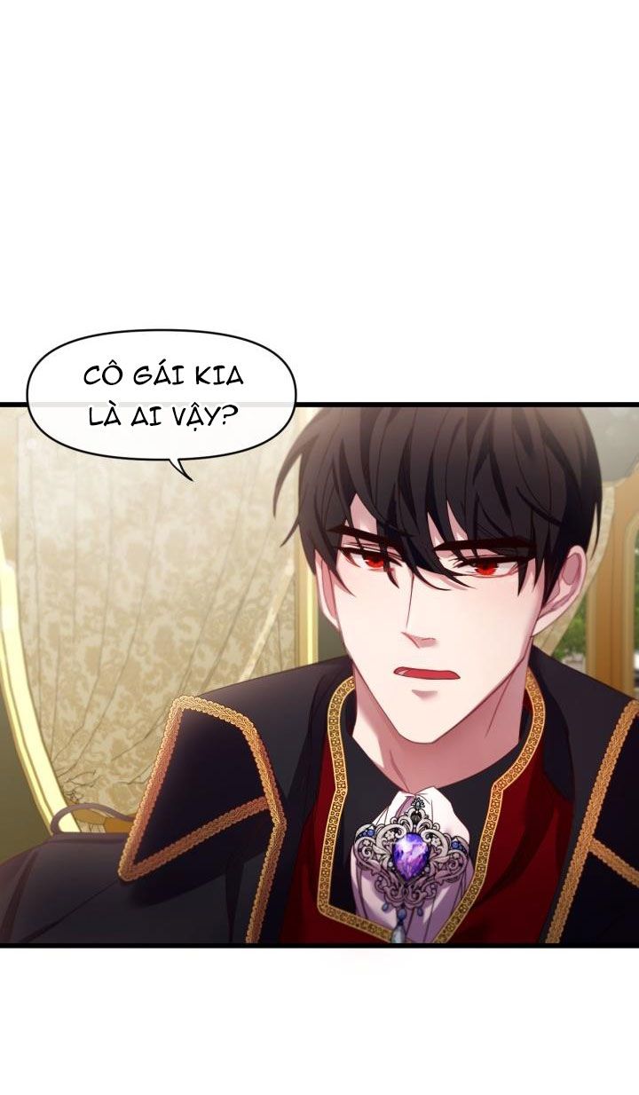 đọc truyện Vợ Chưa Cưới Của Kẻ Săn Mồi Chương 3.1 ảnh 11 tại Thiên Thai Truyện