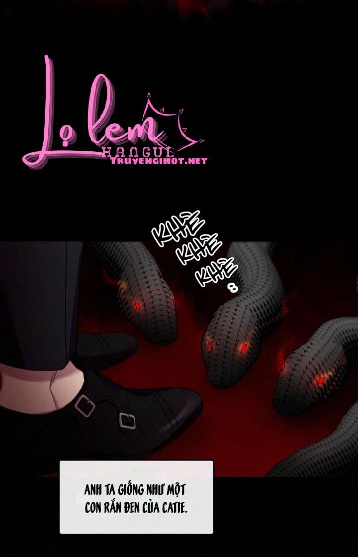 đọc truyện Vợ Chưa Cưới Của Kẻ Săn Mồi Chương 3.2 ảnh 13 tại Thiên Thai Truyện