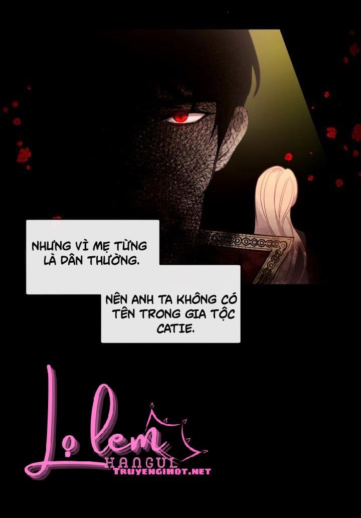 đọc truyện Vợ Chưa Cưới Của Kẻ Săn Mồi Chương 3.2 ảnh 16 tại Thiên Thai Truyện