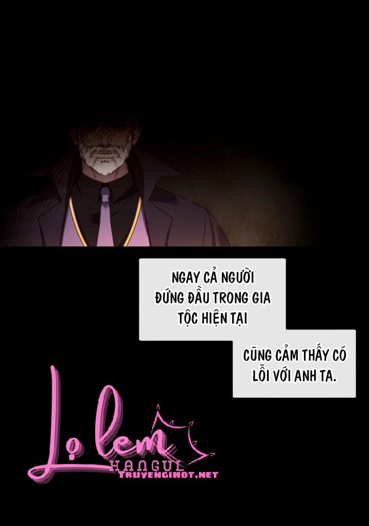 đọc truyện Vợ Chưa Cưới Của Kẻ Săn Mồi Chương 3.2 ảnh 17 tại Thiên Thai Truyện