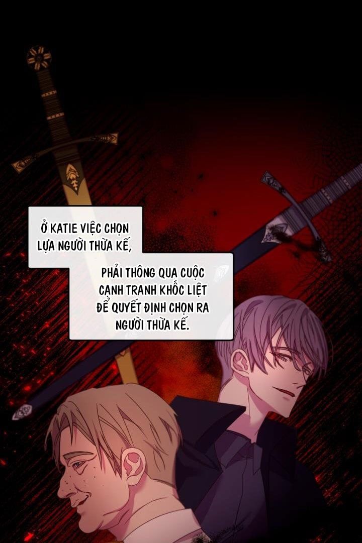 đọc truyện Vợ Chưa Cưới Của Kẻ Săn Mồi Chương 3.2 ảnh 18 tại Thiên Thai Truyện