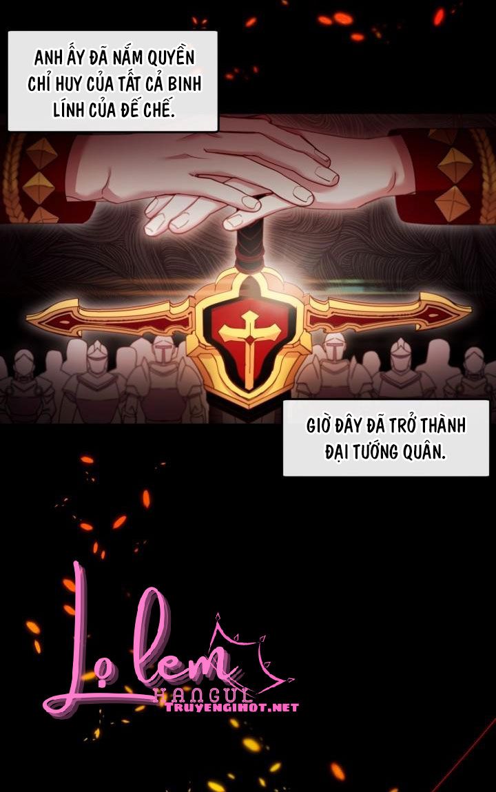 đọc truyện Vợ Chưa Cưới Của Kẻ Săn Mồi Chương 3.2 ảnh 20 tại Thiên Thai Truyện