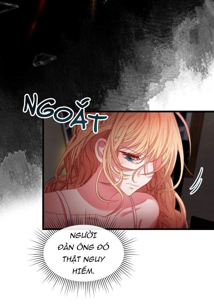 đọc truyện Vợ Chưa Cưới Của Kẻ Săn Mồi Chương 3.2 ảnh 25 tại Thiên Thai Truyện