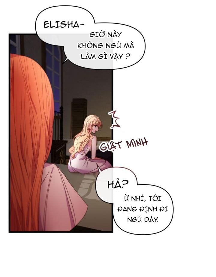 đọc truyện Vợ Chưa Cưới Của Kẻ Săn Mồi Chương 3.2 ảnh 26 tại Thiên Thai Truyện