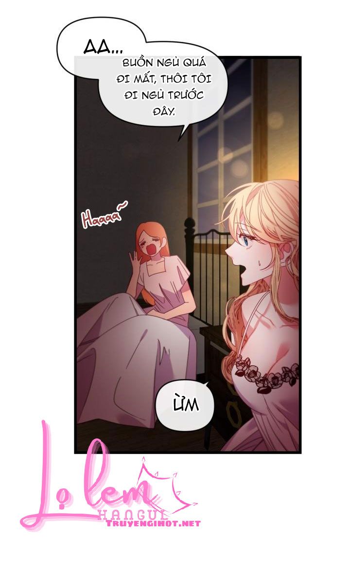 đọc truyện Vợ Chưa Cưới Của Kẻ Săn Mồi Chương 3.2 ảnh 27 tại Thiên Thai Truyện