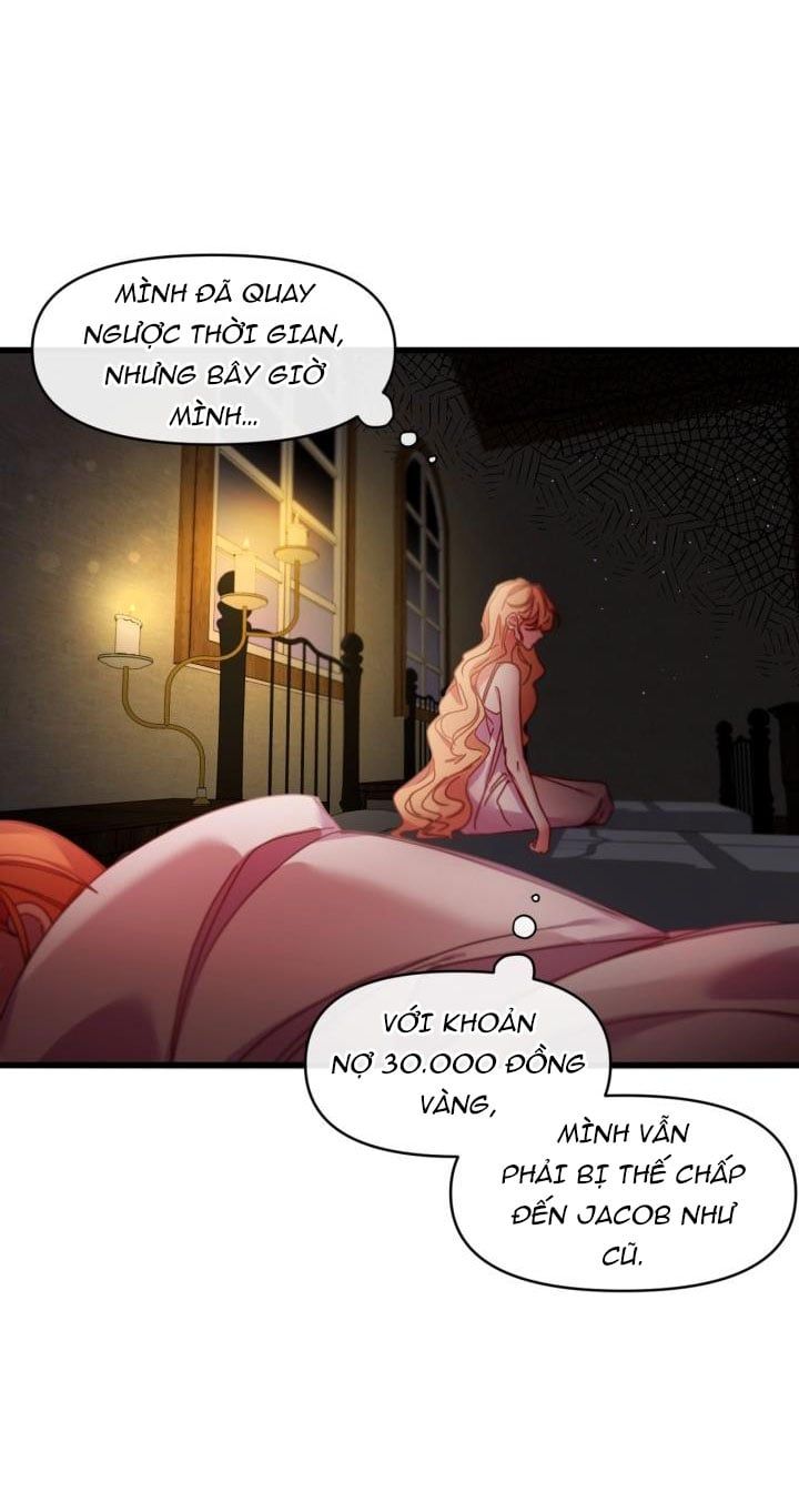 đọc truyện Vợ Chưa Cưới Của Kẻ Săn Mồi Chương 3.2 ảnh 28 tại Thiên Thai Truyện