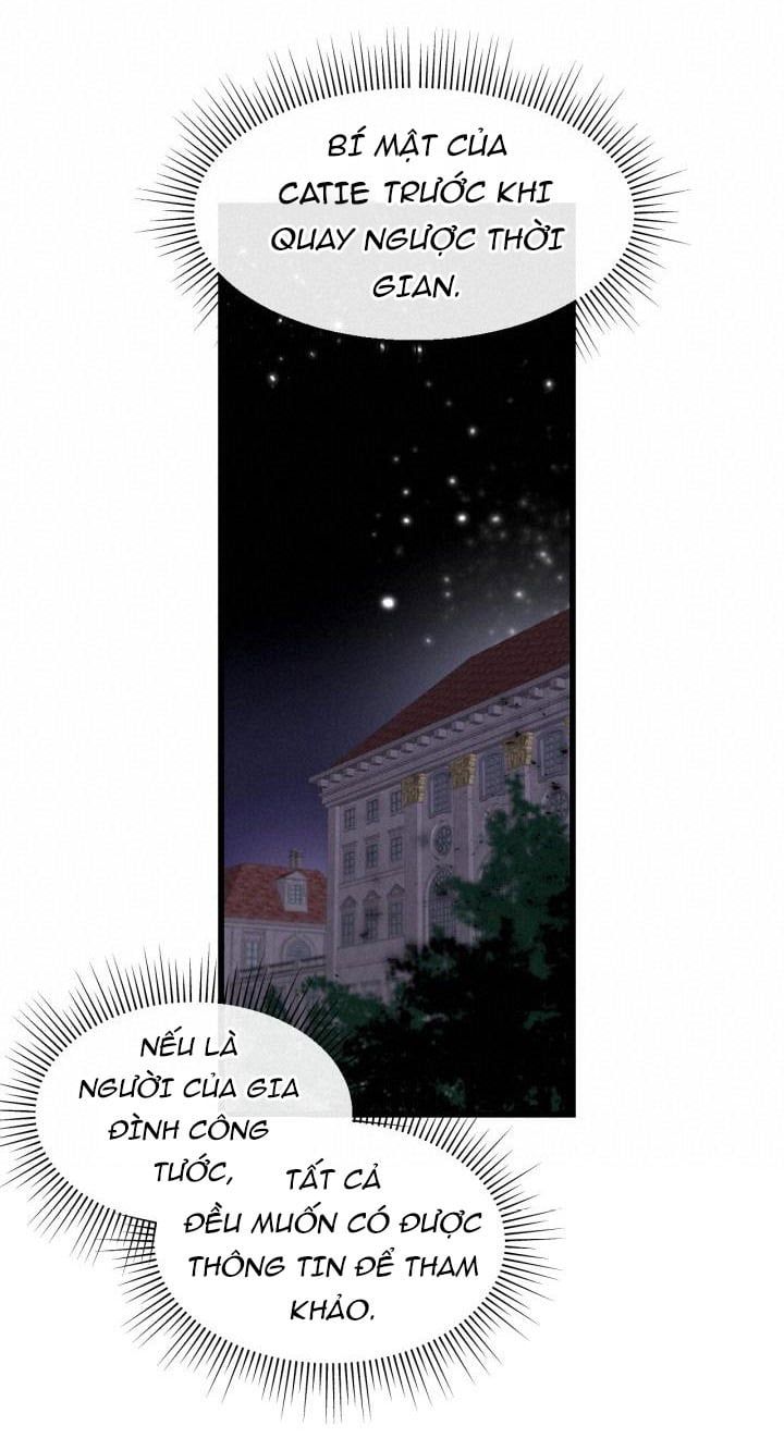 đọc truyện Vợ Chưa Cưới Của Kẻ Săn Mồi Chương 3.2 ảnh 30 tại Thiên Thai Truyện