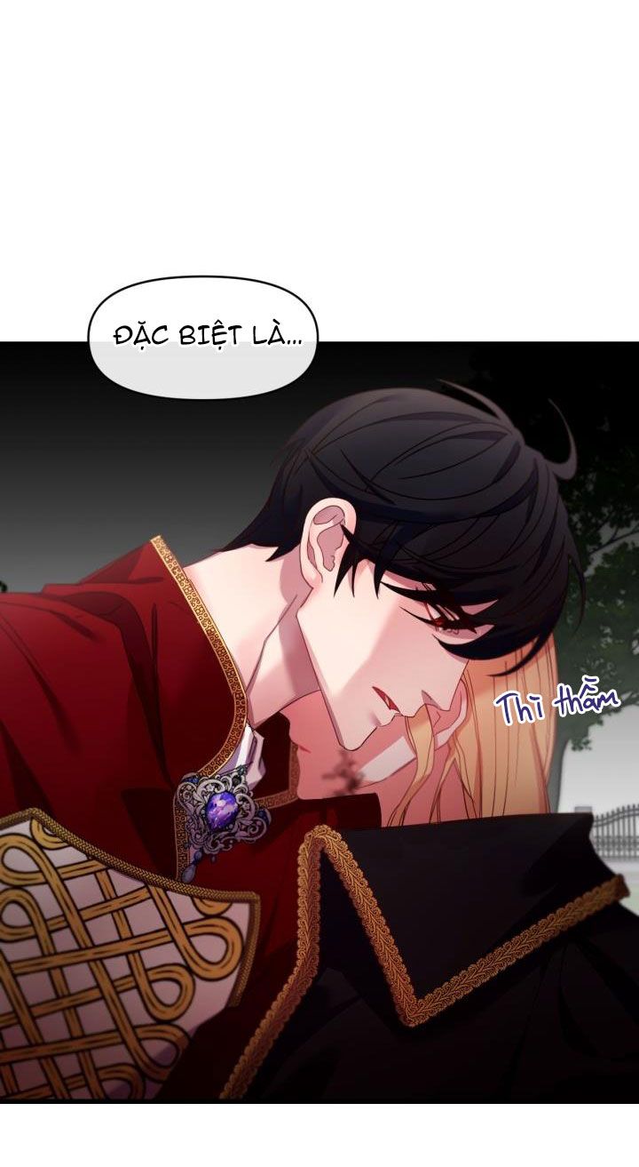 đọc truyện Vợ Chưa Cưới Của Kẻ Săn Mồi Chương 3.2 ảnh 5 tại Thiên Thai Truyện