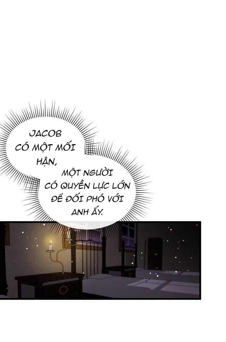 đọc truyện Vợ Chưa Cưới Của Kẻ Săn Mồi Chương 3.2 ảnh 33 tại Thiên Thai Truyện