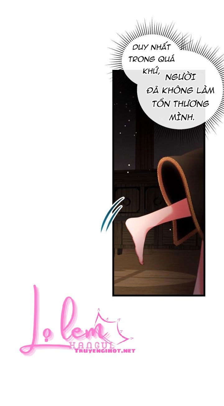 đọc truyện Vợ Chưa Cưới Của Kẻ Săn Mồi Chương 3.2 ảnh 35 tại Thiên Thai Truyện