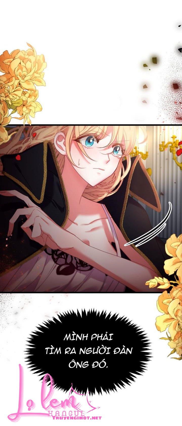 đọc truyện Vợ Chưa Cưới Của Kẻ Săn Mồi Chương 3.2 ảnh 37 tại Thiên Thai Truyện